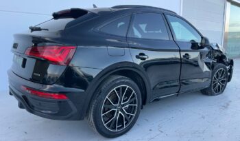 AUDI Q5 full