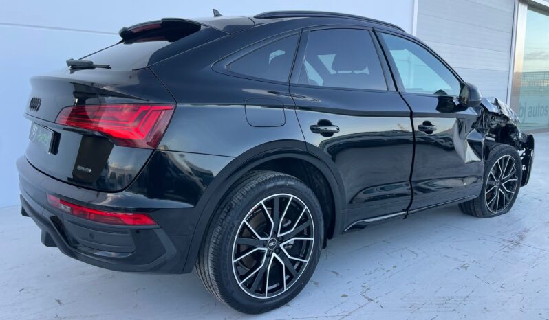 AUDI Q5 full