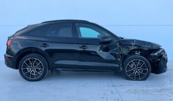 AUDI Q5 full