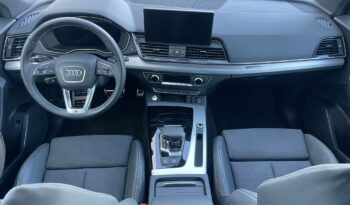 AUDI Q5 full