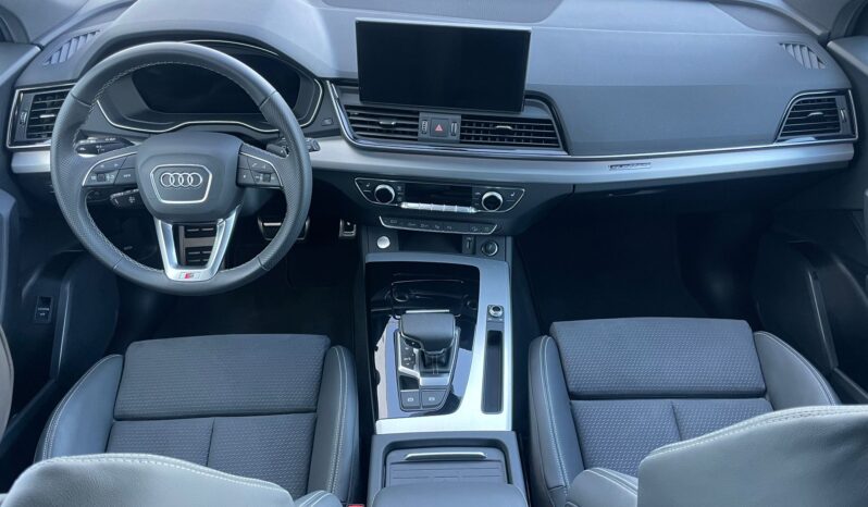 AUDI Q5 full