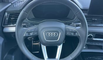 AUDI Q5 full