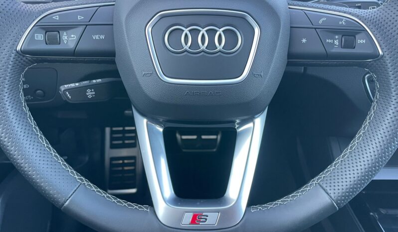 AUDI Q5 full