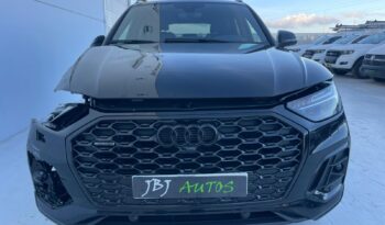 AUDI Q5 full