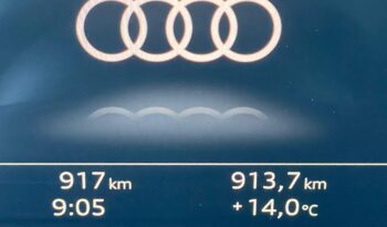 AUDI Q5 full