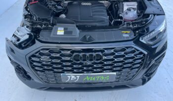 AUDI Q5 full