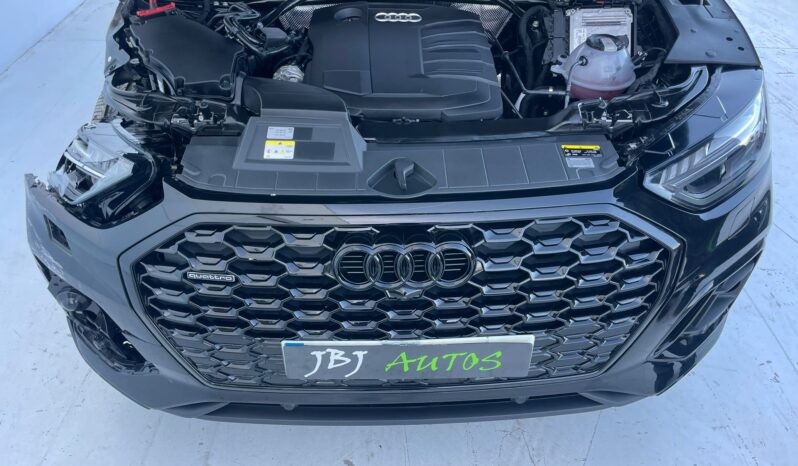 AUDI Q5 full