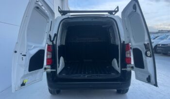 CITROEN BERLINGO full