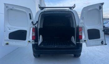 CITROEN BERLINGO full