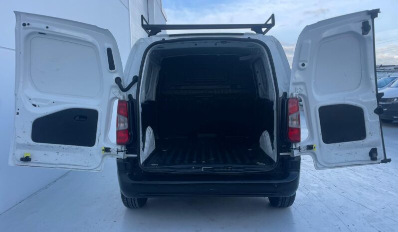 CITROEN BERLINGO full