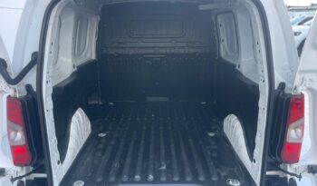 CITROEN BERLINGO full