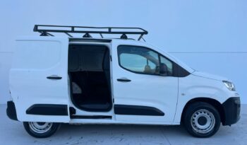 CITROEN BERLINGO full