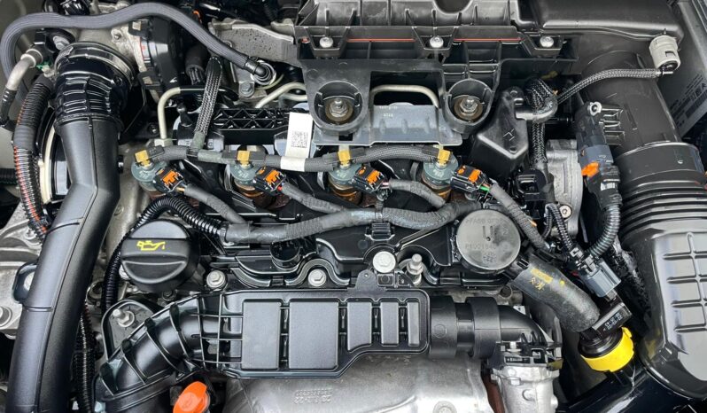 CITROEN BERLINGO full