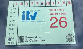 CITROEN BERLINGO full