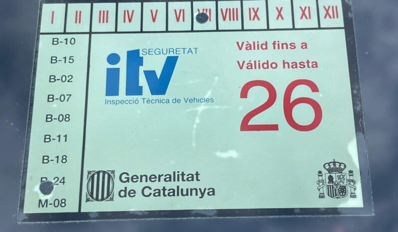 CITROEN BERLINGO full