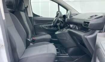 CITROEN BERLINGO full