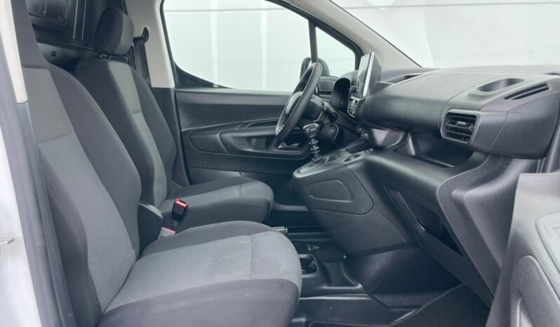 CITROEN BERLINGO full