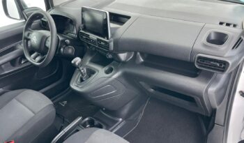 CITROEN BERLINGO full