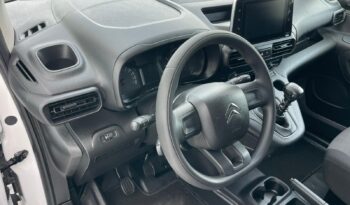 CITROEN BERLINGO full