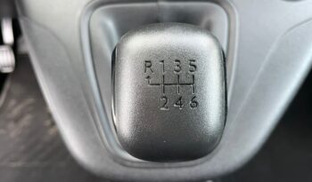 CITROEN BERLINGO full