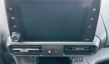 CITROEN BERLINGO full