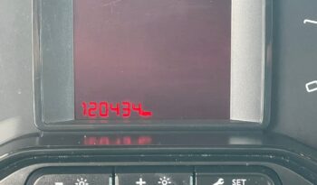 CITROEN BERLINGO full