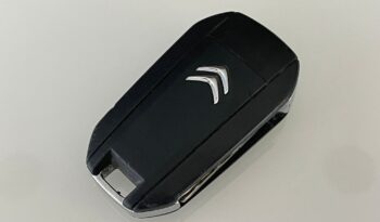 CITROEN BERLINGO full