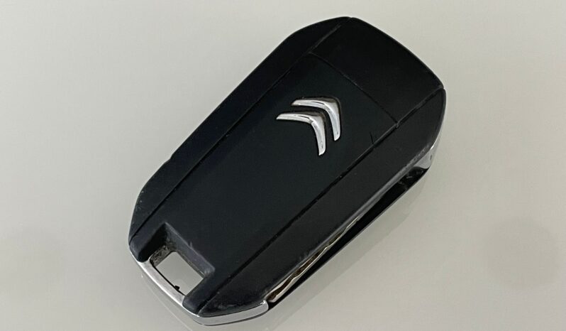 CITROEN BERLINGO full