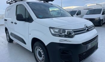 CITROEN BERLINGO full