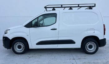CITROEN BERLINGO full