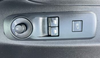 CITROEN BERLINGO full