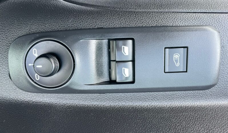 CITROEN BERLINGO full