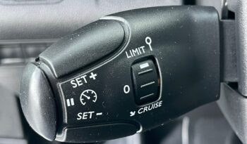 CITROEN BERLINGO full