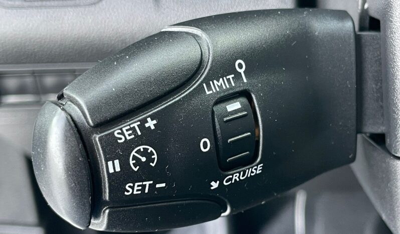 CITROEN BERLINGO full