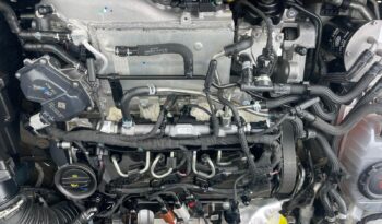 VOLKSWAGEN CADDY – TALLER full