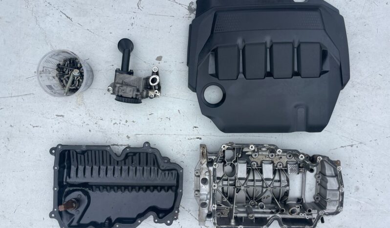 VOLKSWAGEN CADDY – TALLER full