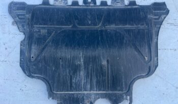 VOLKSWAGEN CADDY – TALLER full