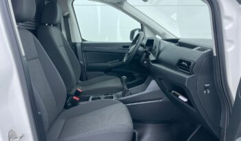 VOLKSWAGEN CADDY – TALLER full
