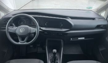VOLKSWAGEN CADDY – TALLER full