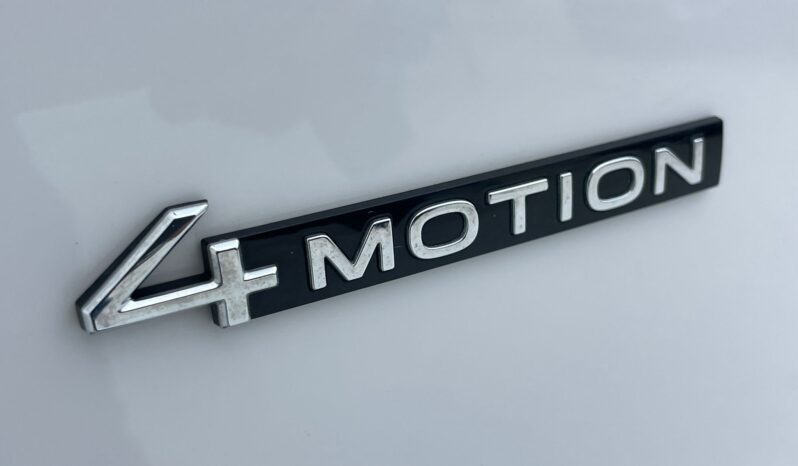 VOLKSWAGEN CADDY – TALLER full