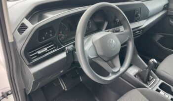 VOLKSWAGEN CADDY – TALLER full