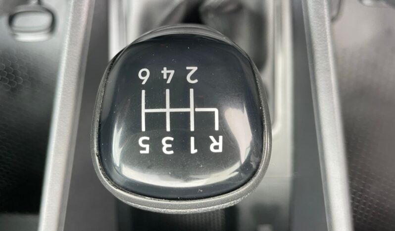 VOLKSWAGEN CADDY – TALLER full