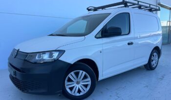 VOLKSWAGEN CADDY – TALLER full