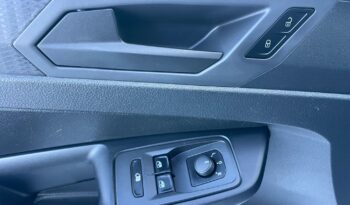 VOLKSWAGEN CADDY – TALLER full