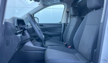 VOLKSWAGEN CADDY – TALLER full