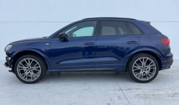 AUDI Q3 full