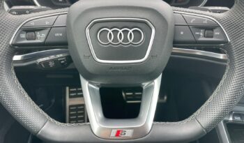 AUDI Q3 full