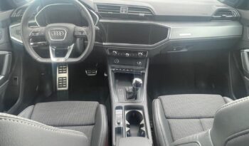 AUDI Q3 full