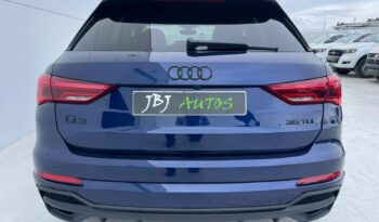 AUDI Q3 full