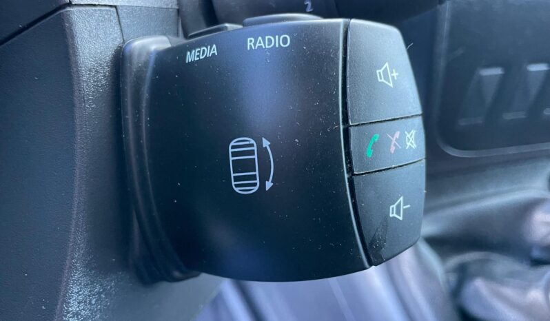 OPEL MOVANO TALLER full